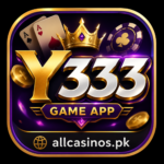 Y333 Game