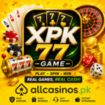 XPK77 Game