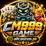 CM999 Game