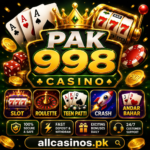 Pak998 Game