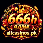 666H Game
