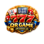 777QR Game