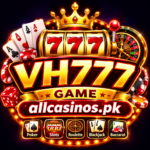 VH777 Game
