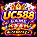 UC588 Game