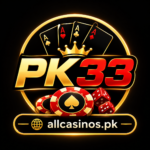 PK33 Game