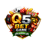 Q5bet Game