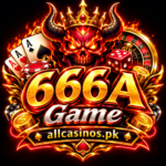 666A Game