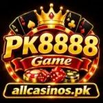PK8888 Game